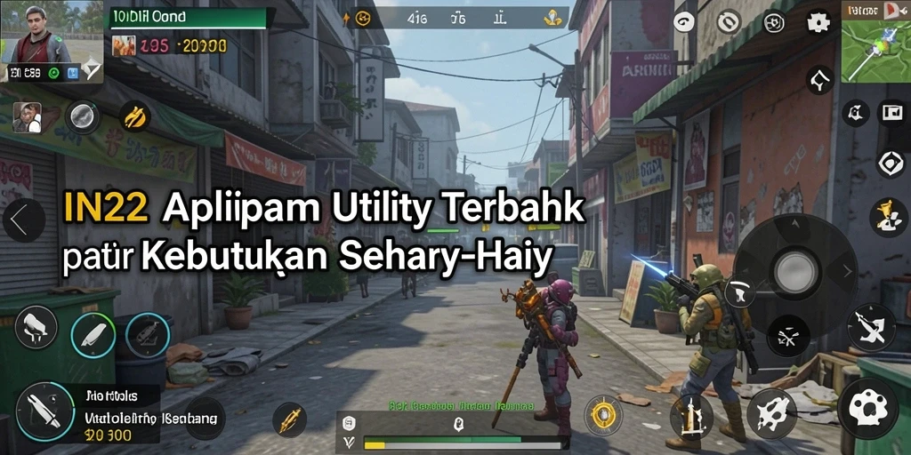 Screenshot IN22 menampilkan cara mudah mengatur pengingat dan tugas.